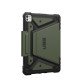 Urban Armor Gear Metropolis SE 124475117272 étui pour tablette 27,9 cm (11") Folio Olive Urban Armor Gear Metropolis SE 124475117272 étui pour tablette 27,9 cm (11") Folio Olive