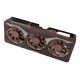 ASUS RTX5080-O16G-NOCTUA NVIDIA GeForce RTX 5080 16 Go GDDR7