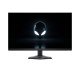 Alienware AW2724DM LED display 68,6 cm (27") 2560 x 1440 pixels Quad HD LCD Noir Alienware AW2724DM LED display 68,6 cm (27") 2560 x 1440 pixels Quad HD LCD Noir
