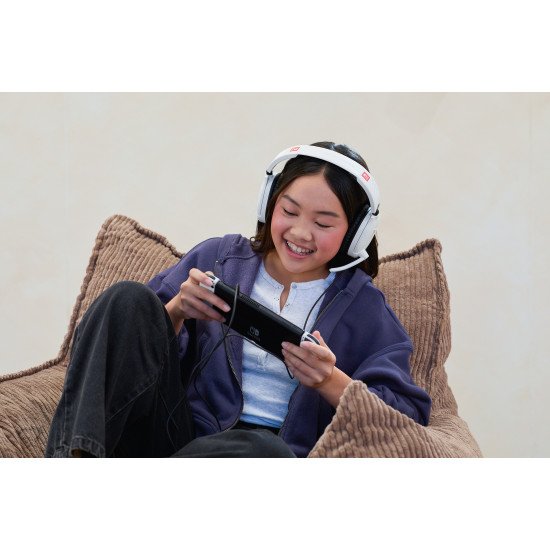 Turtle Beach Recon 70 Casque Avec fil Arceau Jouer Noir, Blanc Turtle Beach Recon 70 Casque Avec fil Arceau Jouer Noir, Blanc