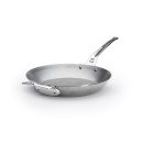 de Buyer 5680.32 poêle Poêle polyvalente Rond