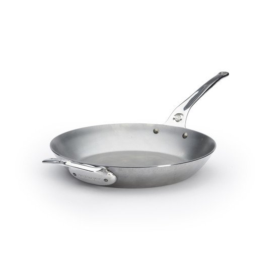de Buyer 5680.32 poêle Poêle polyvalente Rond