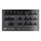 Thermaltake Toughpower TF3 unité d'alimentation d'énergie 1650 W 24-pin ATX ATX Noir
