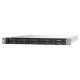 QNAP TS-h1090FU NAS Rack (1 U) EPYC 7302P 128 Go DDR4 0 To QuTS hero Noir, Gris QNAP TS-h1090FU NAS Rack (1 U) EPYC 7302P 128 Go DDR4 0 To QuTS hero Noir, Gris