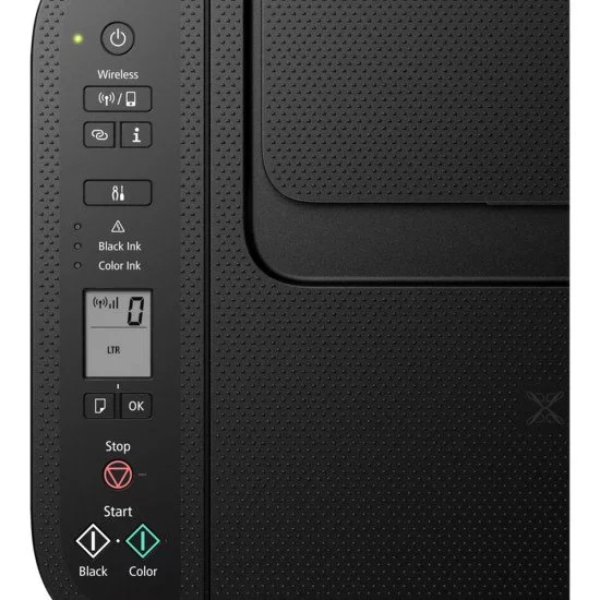 Canon PIXMA TS3550i Jet d'encre A4 4800 x 1200 DPI Wifi Canon PIXMA TS3550i Jet d'encre A4 4800 x 1200 DPI Wifi
