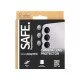 PanzerGlass SAFE. by PG Camera Protector Samsung New A54 5G Black Protection d'écran transparent 1 pièce(s) PanzerGlass SAFE. by PG Camera Protector Samsung New A54 5G Black Protection d'écran transparent 1 pièce(s)
