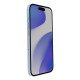 BeHello BEHTEM00325 écran et protection arrière de téléphones portables Protection d'écran transparent Apple 1 pièce(s)