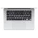 Apple MacBook Air Ordinateur portable 38,9 cm (15.3") Apple M M3 8 Go 512 Go SSD Wi-Fi 6E (802.11ax) macOS Sonoma Argent Apple MacBook Air Ordinateur portable 38,9 cm (15.3") Apple M M3 8 Go 512 Go SSD Wi-Fi 6E (802.11ax) macOS Sonoma Argent