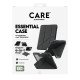 PanzerGlass CARE™ by ®™ by Essential Case Black iPad Pro 11" (2024-2025) coque de protection pour téléphones portables Housse Noir