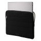 Targus Puffer 35,6 cm (14") Housse Noir