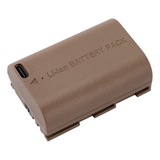 Ansmann 1400-0083 batterie de caméra/caméscope Lithium-Ion (Li-Ion) 2250 mAh Ansmann 1400-0083 batterie de caméra/caméscope Lithium-Ion (Li-Ion) 2250 mAh