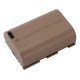 Ansmann 1400-0083 batterie de caméra/caméscope Lithium-Ion (Li-Ion) 2250 mAh Ansmann 1400-0083 batterie de caméra/caméscope Lithium-Ion (Li-Ion) 2250 mAh