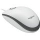 Logitech M100 souris Ambidextre USB Type-A Optique 1000 DPI