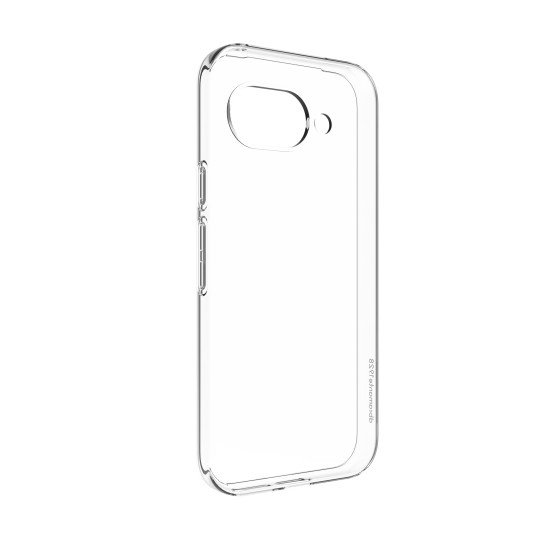 dbramante1928 GLGPCL006605 coque de protection pour téléphones portables 16 cm (6.3") Housse Transparent