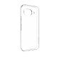 dbramante1928 GLGPCL006605 coque de protection pour téléphones portables 16 cm (6.3") Housse Transparent