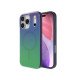 ZAGG Milan Snap coque de protection pour téléphones portables 16 cm (6.3") Housse Vert, Bleu ZAGG Milan Snap coque de protection pour téléphones portables 16 cm (6.3") Housse Vert, Bleu