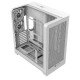 Thermaltake View 390 Air Midi Tower Blanc Thermaltake View 390 Air Midi Tower Blanc