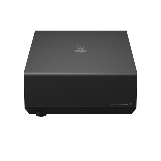 LG ProBeam BU70QGT 7000 ANSI lumens DLP UHD 4K (3840x2160) Noir