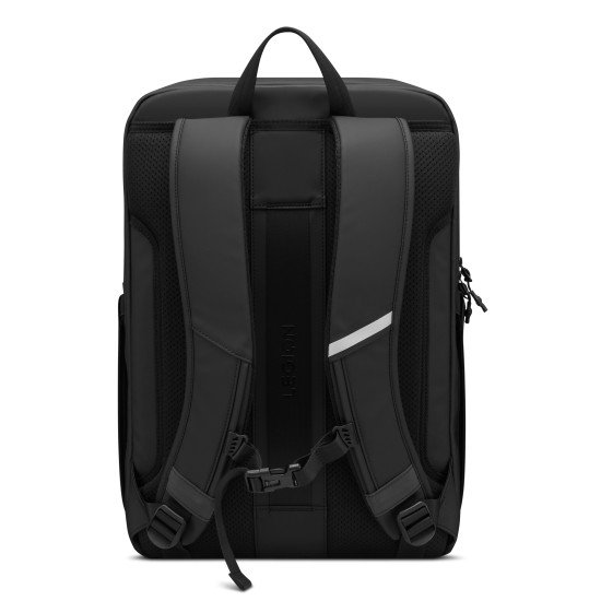 Lenovo GX41U39299 sacoche d'ordinateurs portables 43,2 cm (17") Sac à dos Noir