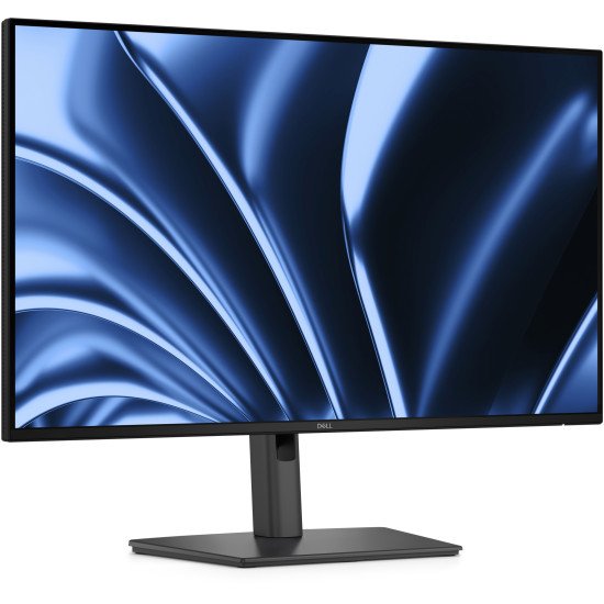 DELL Pro P P2726HE écran PC 68,6 cm (27") 1920 x 1080 pixels Full HD LCD Gris