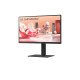 LG 27BA75QB-B.AEU écran PC 68,6 cm (27") 2560 x 1440 pixels Wide Quad HD LED Noir LG 27BA75QB-B.AEU écran PC 68,6 cm (27") 2560 x 1440 pixels Wide Quad HD LED Noir