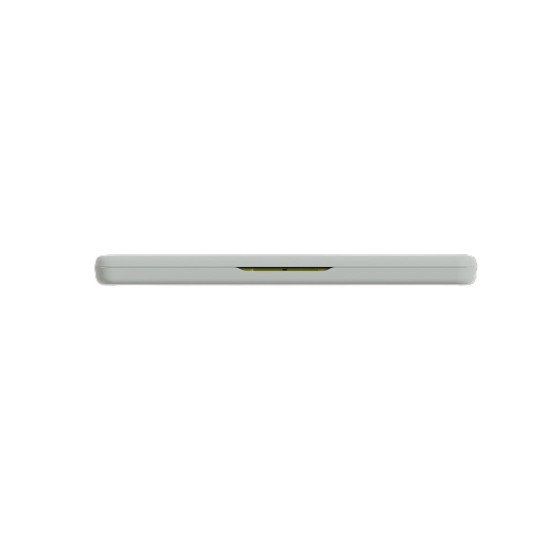 Targus HyperShield 33 cm (13") Coque Transparent, Blanc