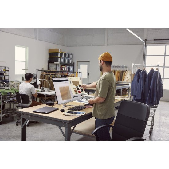 HP Series 5 Écran Full HD 31,5 pouces Série 5 - 532sf