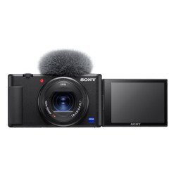 Sony ZV-1 1" 20,1 MP Exmor RS CMOS 8192 x 1856 pixels Noir