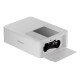 Canon SELPHY CP1500 imprimante photo Sublimation de teinte 300 x 300 DPI 4" x 6" (10x15 cm) Wifi