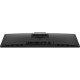 DELL Pro P P4326QEB écran PC 108 cm (42.5") 3840 x 2160 pixels 4K Ultra HD LCD Noir, Gris
