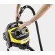 Kärcher WD 7 Control P S 30/6/35/T 30 L Aspirateur sans sac Sec&humide Sans sac