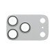 PanzerGlass ® Fender Camera Protector Silver iPhone 2026 Pro Protection d'écran transparent 1 pièce(s)
