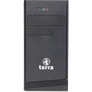 TERRA EU1000121 PC/poste de travail Intel® Core™ i5 i5-14400 8 Go DDR5-SDRAM 500 Go SSD Windows 11 Home Mini Tower