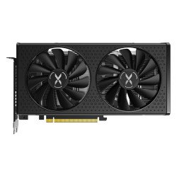 XFX RX-76PSWFTFY carte graphique AMD Radeon RX 7600 8 Go GDDR6 XFX RX-76PSWFTFY carte graphique AMD Radeon RX 7600 8 Go GDDR6