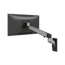 Ergotron 45-683-026 support d'écran plat pour bureau 86,4 cm (34") Mur Aluminium