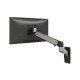 Ergotron 45-683-026 support d'écran plat pour bureau 86,4 cm (34") Mur Aluminium