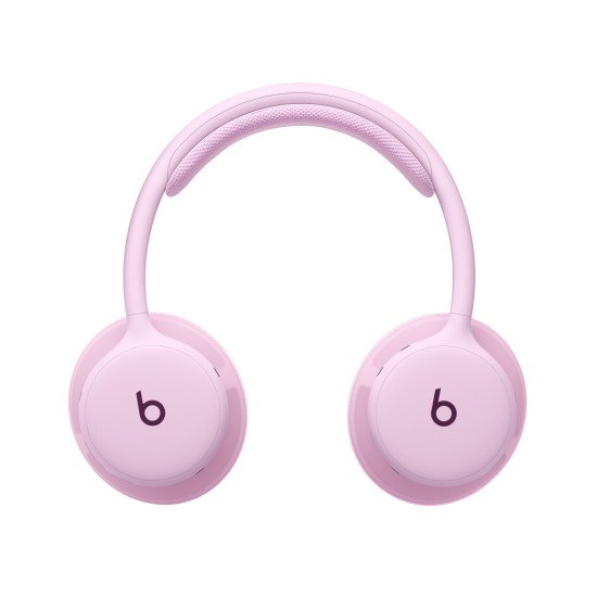 Beats by Dr. Dre Beats 360 Casques Sans fil Arceau Appels/Musique USB Type-C Bluetooth Rose