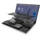 DELL Precision 7780 i7-13850HX Station de travail mobile 43,9 cm (17.3") Full HD Intel® Core™ i7 32 Go DDR5-SDRAM 1000 Go SSD NVIDIA RTX 3500 Wi-Fi 6E (802.11ax) Windows 11 Pro Gris DELL Precision 7780 i7-13850HX Station de travail mobile 43,9 cm (17.3") Full HD Intel® Core™ i7 32 Go DDR5-SDRAM 1000 Go SSD NVIDIA RTX 3500 Wi-Fi 6E (802.11ax) Windows 11 Pro Gris