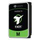 Seagate Exos M disque dur 28 To 7200 tr/min 512 Mo 3.5" SATA Seagate Exos M disque dur 28 To 7200 tr/min 512 Mo 3.5" SATA