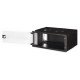 Digitus Coffret mural SOHO Pro - 483 mm (19") - 540x400 mm (l x p) Digitus Coffret mural SOHO Pro - 483 mm (19") - 540x400 mm (l x p)