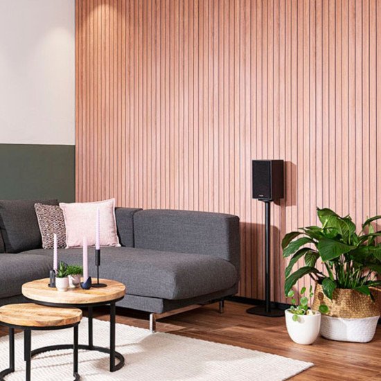 Marmitek Speaker Anywhere 650 - Connexion d'enceintes sans fil