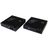 StarTech.com Kit de distribution HDMI et USB sur IP - Extendeur HDMI - 1080p