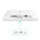 Philips Evnia 3000 24M2N3201P/00 écran PC 60,5 cm (23.8") 1920 x 1080 pixels Full HD LCD Blanc