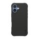 PanzerGlass CARE by ® Fashionable Case Samba Black w. MagSafe iPhone 17 coque de protection pour téléphones portables Housse Noir PanzerGlass CARE by ® Fashionable Case Samba Black w. MagSafe iPhone 17 coque de protection pour téléphones portables Housse Noir