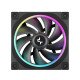 DeepCool FL12-3 in 1 Boitier PC Ventilateur 12 cm Noir 3 pièce(s) DeepCool FL12-3 in 1 Boitier PC Ventilateur 12 cm Noir 3 pièce(s)