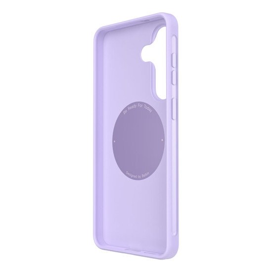 Belkin MSB016hqLV coque de protection pour téléphones portables 17 cm (6.7") Housse Lavande