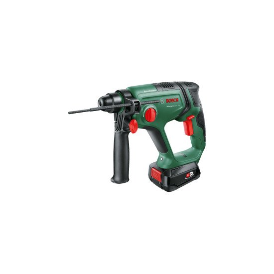 Bosch UniversalHammer 18V 2000 tr/min SDS Plus
