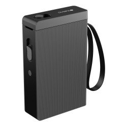 Olympia P22 imprimante pour étiquettes Transfert thermique 30 mm/sec Sans fil Bluetooth