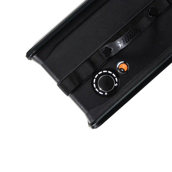 SOUNDBOKS Go Orateur du parti Noir