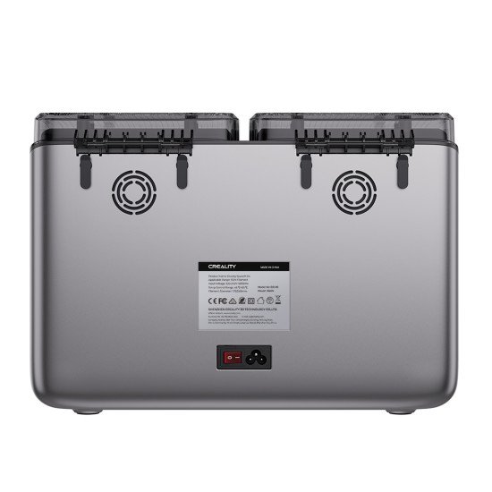 Creality 4005010100 Pièce détachée ou accessoire pour imprimante/scanner Sécheur de filaments 1 pièce(s)